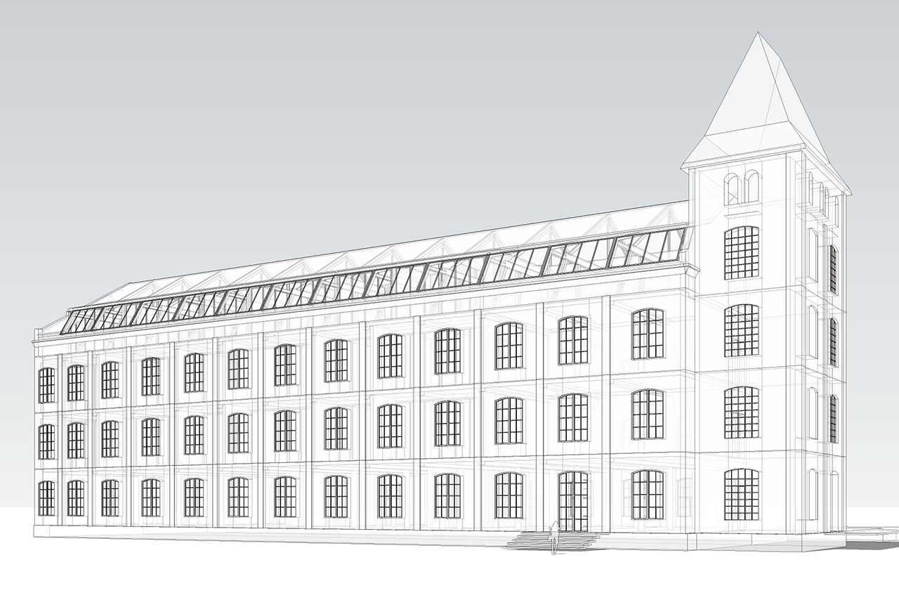 BIM-PROJEKT1