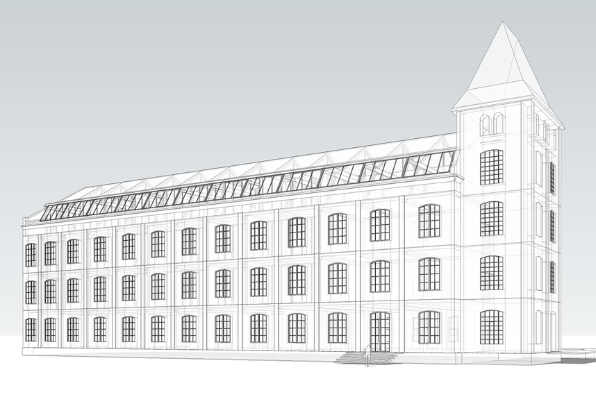 BIM-PROJEKT1