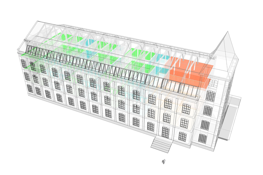 BIM-PROJEKT2